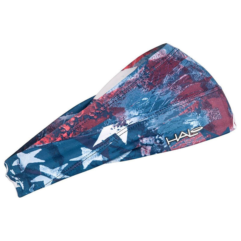 Halo Bandit Pullover Headband - Star Gazer Star Gazer One Size 