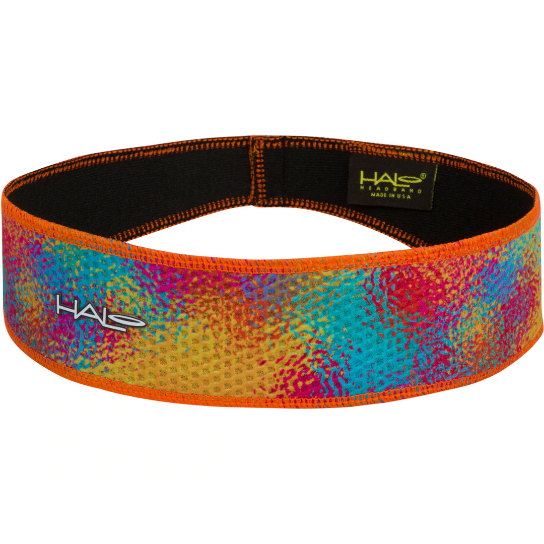 Halo II Pullover Headband - Bloom Air Bloom Air One Size 