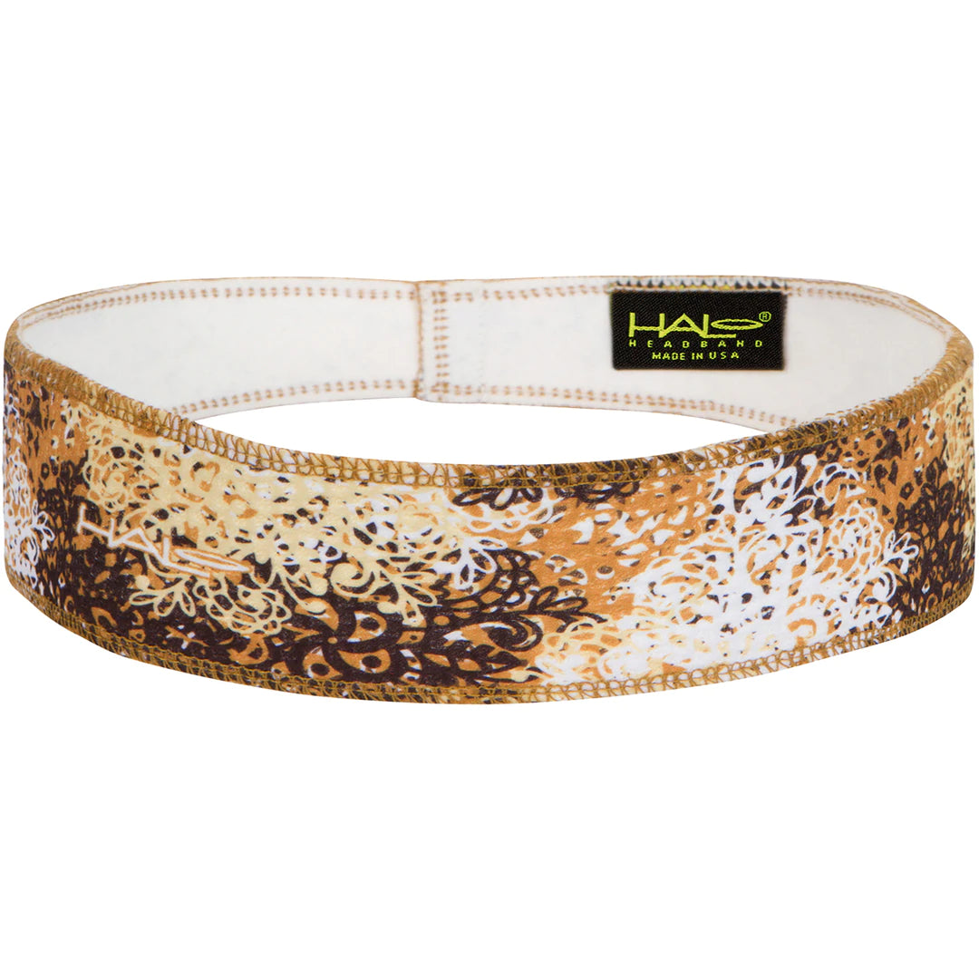 Halo II Pullover Headband - Brush Air Brush Air One Size 