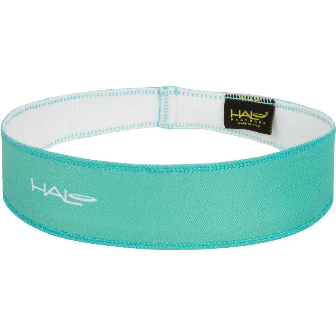 Halo II Pullover Headband - Mint Mint One Size 