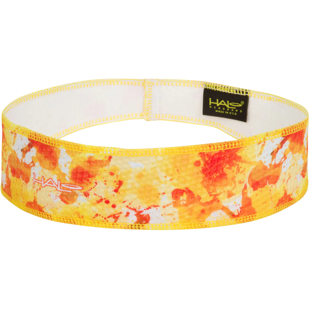 Halo II Pullover Headband - Starburst Air Starburst Air One Size 