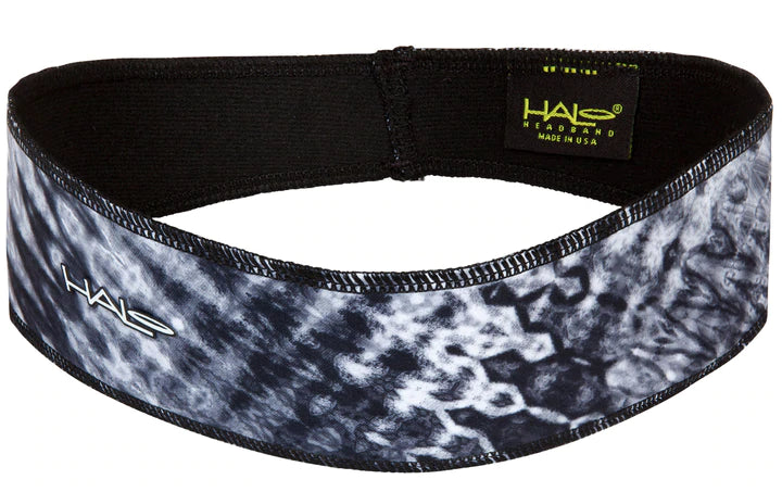 Halo II Pullover Headband - Storm Storm One Size 