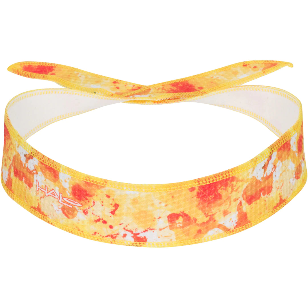 Halo I Tie Headband - Starburst Air Starburst Air One Size 