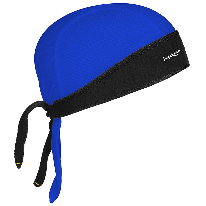 Halo Protex Bandana - Royal Blue Royal Blue One Size 