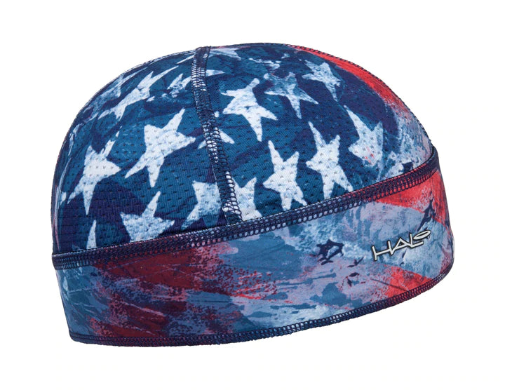 Halo Skull Cap - Star Gazer Star Gazer One Size 