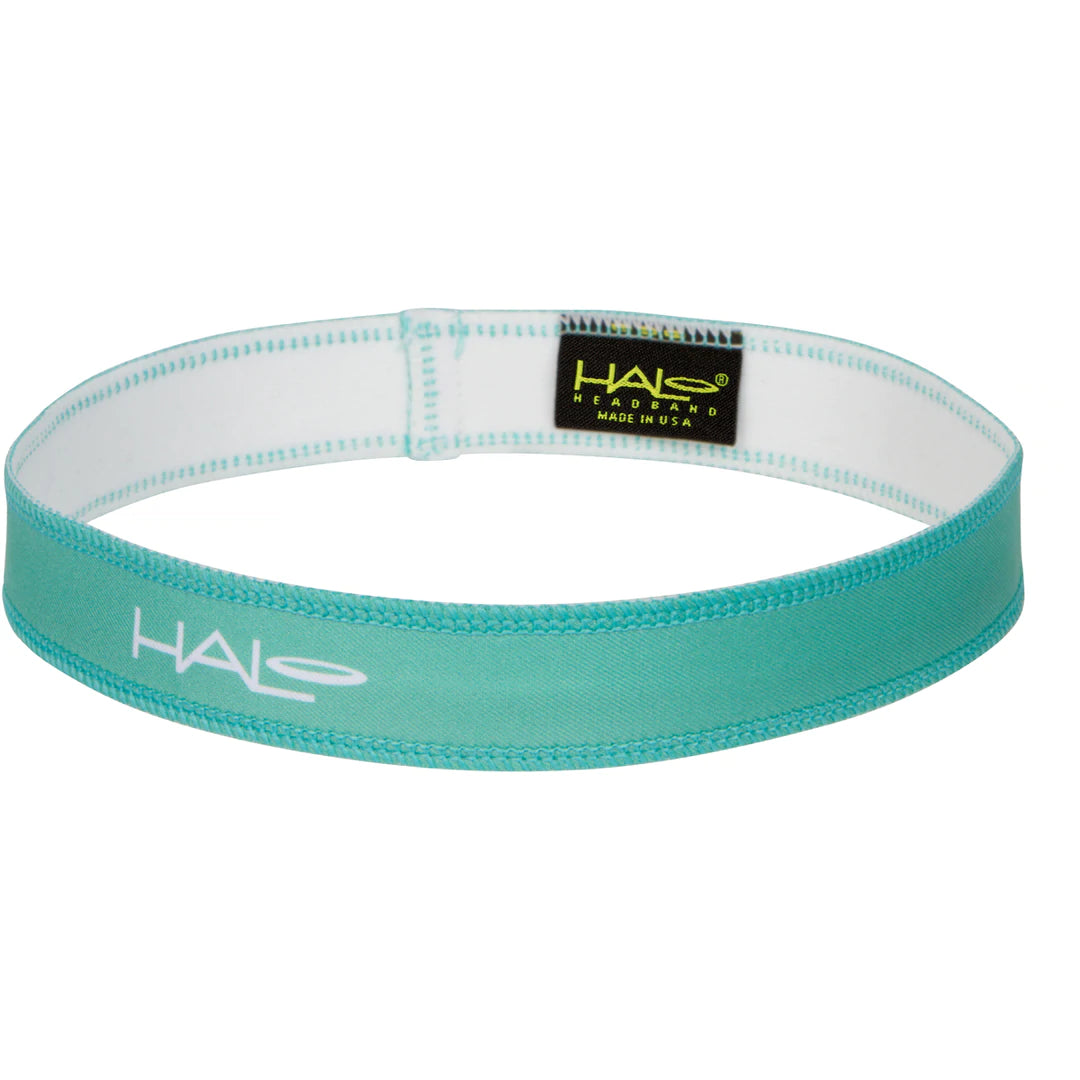 Halo Slim Pullover Headband - Mint Mint One Size 