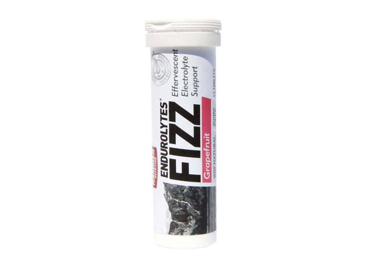 Hammer Nutrition Endurolytes Fizz - Grapefruit 13 Servings  