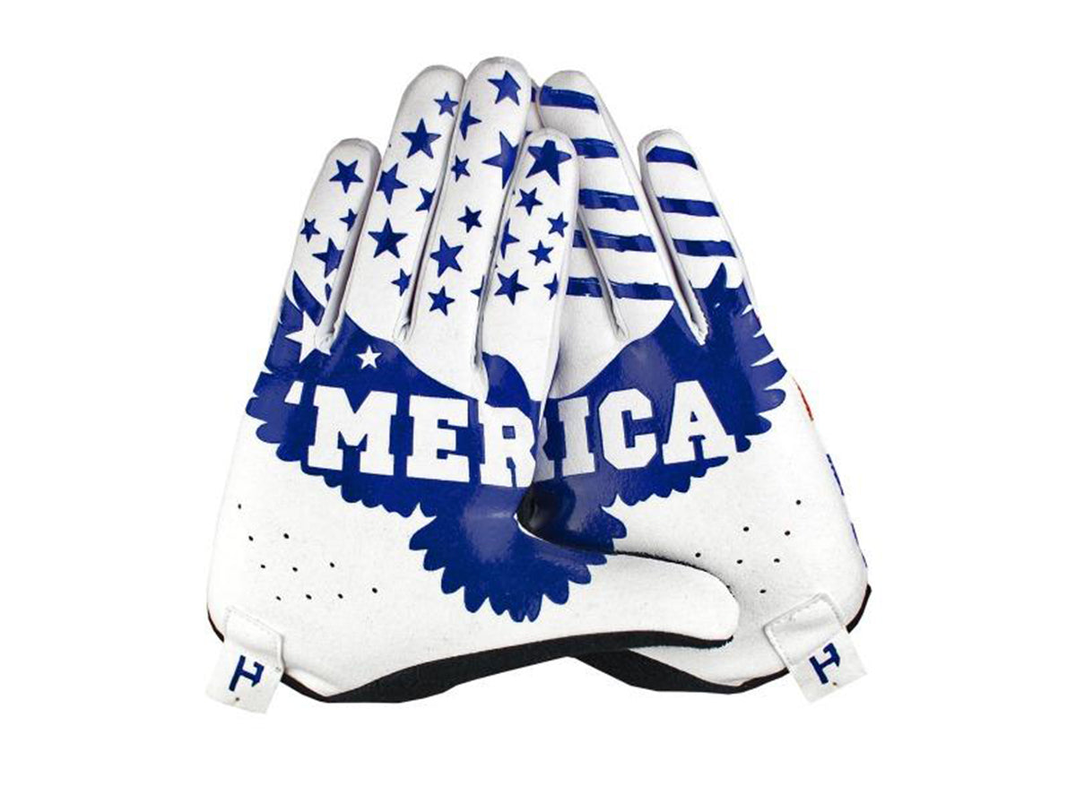 HandUp Most Days MTB Glove - Original 'MERICAS