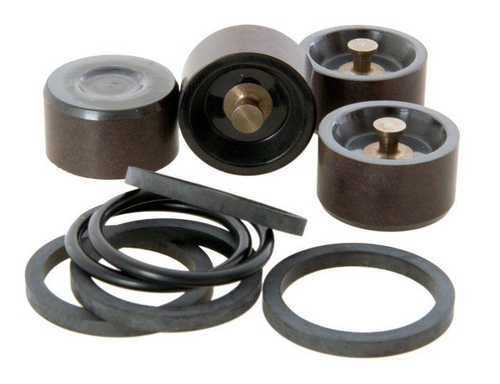 Hayes Caliper Rebuild Kit - Stroker Ace