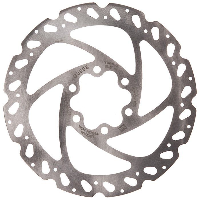 Hayes V-Series Disc Rotor