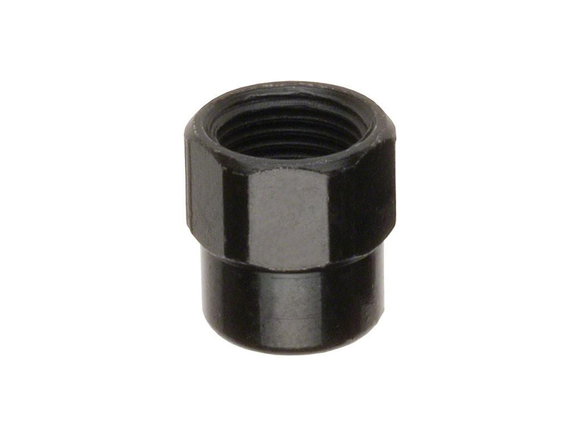 Hayes Compression Nut Black HFX-Mag - Each 