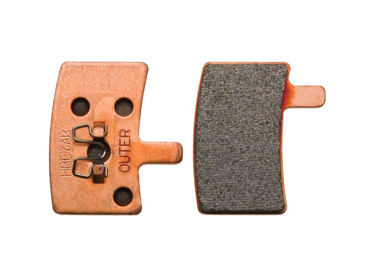 Hayes Disc Stroker Disc Brake Pads