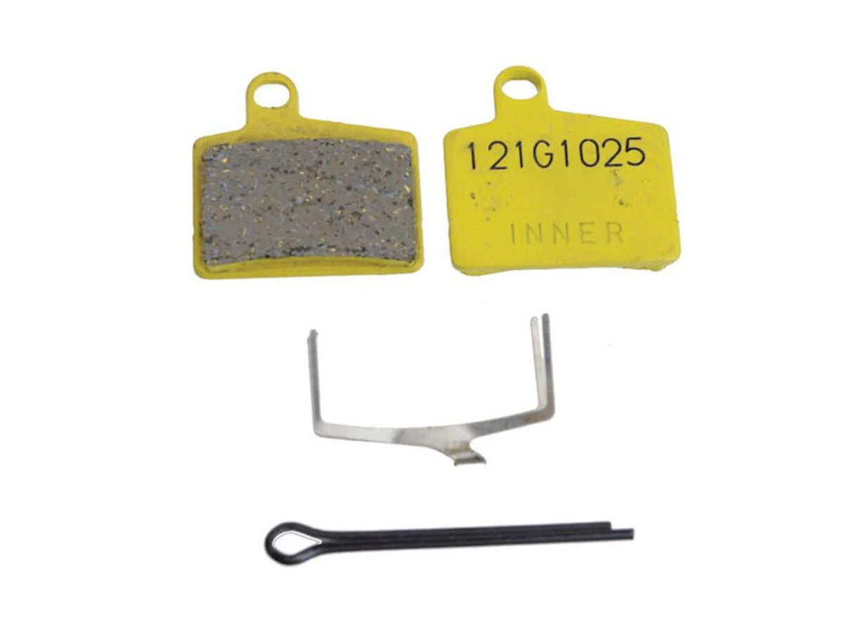 Hayes Dyno/Ryde Disc Brake Pads