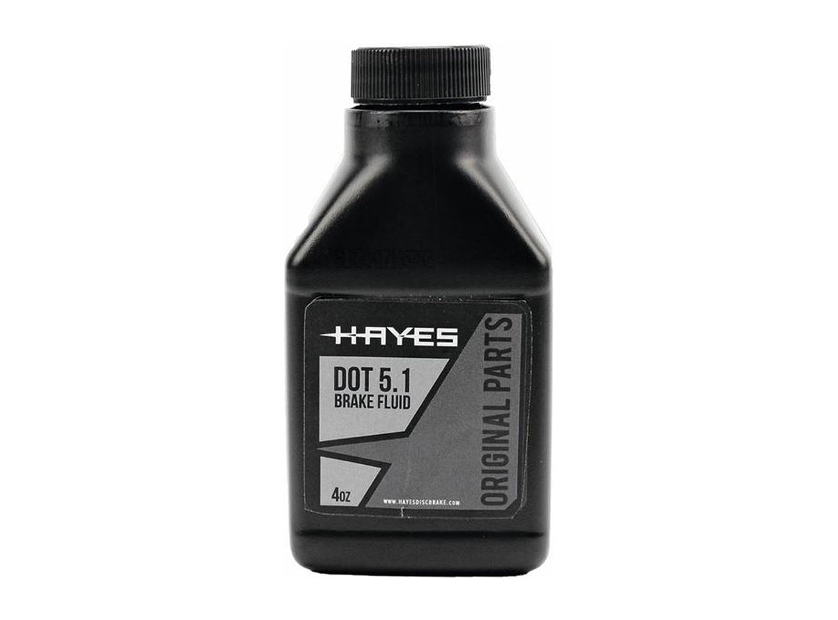 Hayes Dot 5.1 Fluid
