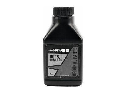 Hayes Dot 5.1 Fluid