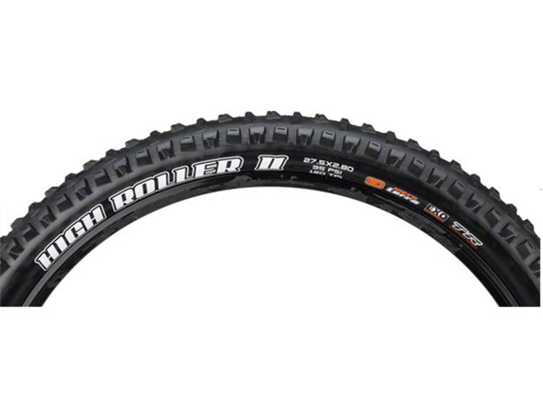 Maxxis High Roller II 27.5