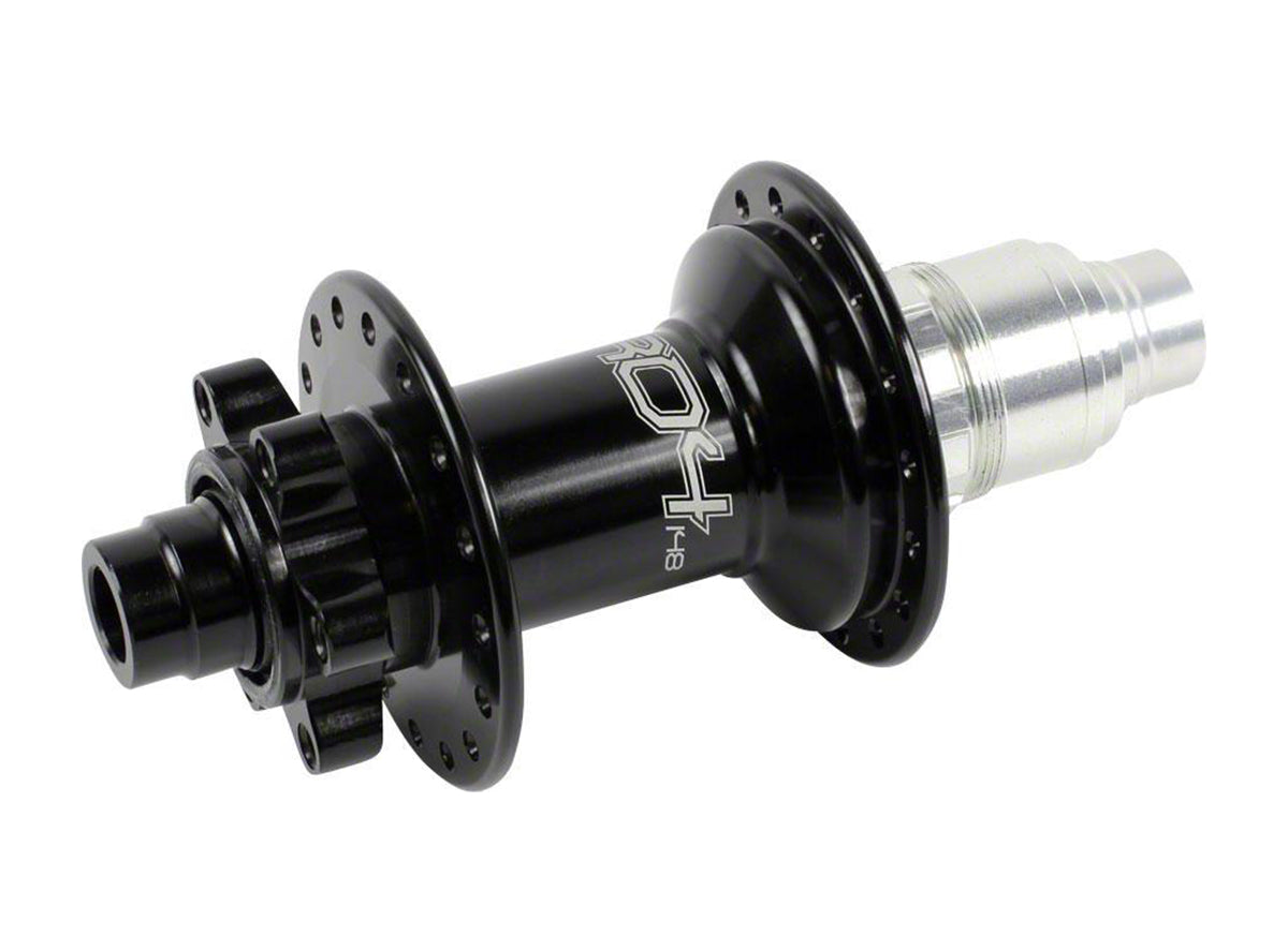 Hope Pro 4 Boost MTB Disc Hub - Rear - Black