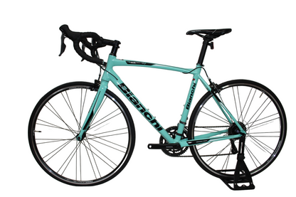 Bianchi Via Nirone 700c Road Bike - Claris 8 Spd - Celeste Bianchi Via Nirone 700c Road Bike - Claris 8 Spd - Celeste