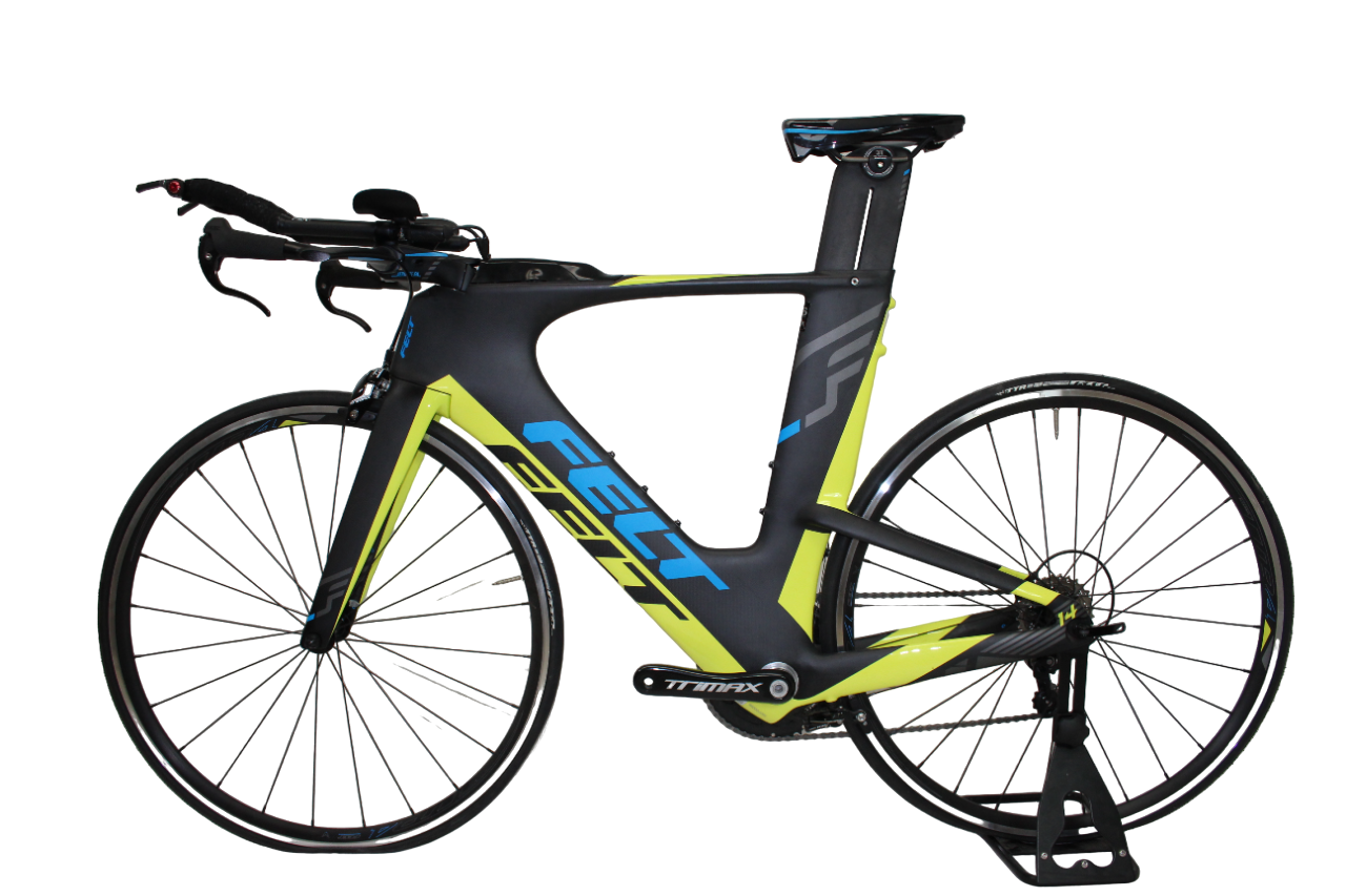 Felt online tri bike
