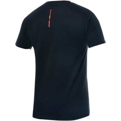 Intense Tee Shirt - Intense Corpo - Black
