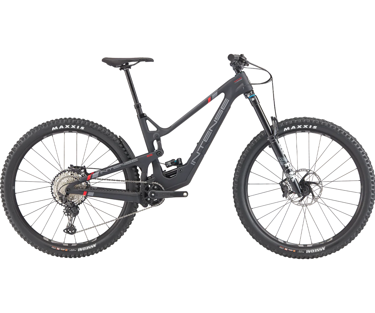 Tracer crankset best sale