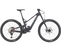 Intense carbon mountain bike hot sale