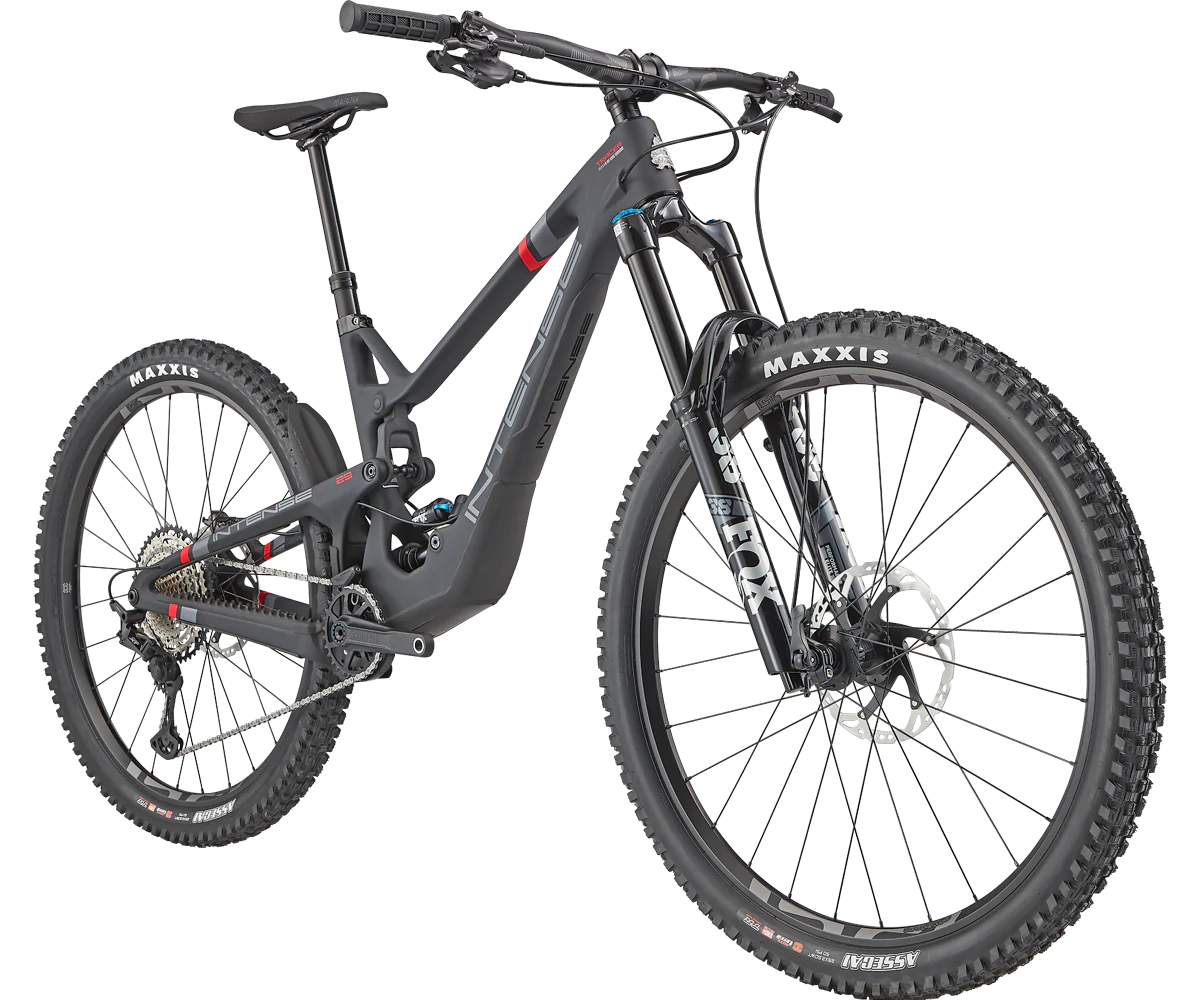 Intense 29 dh sales