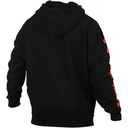 Intense Pullover Hoodie - Intense - Black