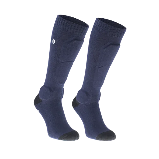 ION BD-Sock Shin Pads - Indigo Dawn 792 Indigo Dawn EU 35-38 