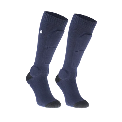 ION BD-Sock Shin Pads - Indigo Dawn 792 Indigo Dawn EU 35-38 