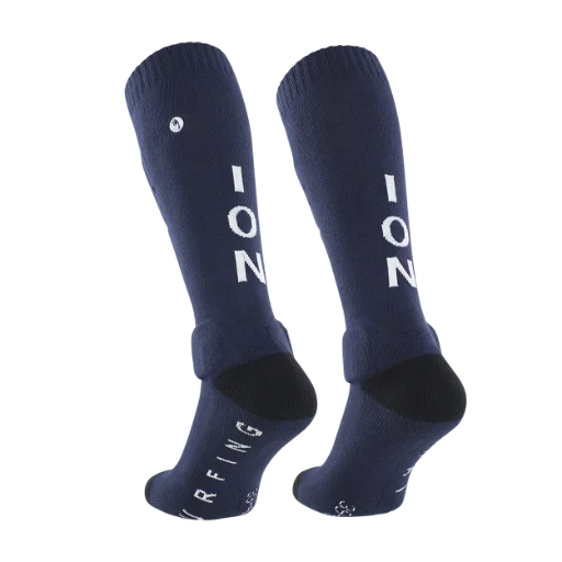 ION BD-Sock Shin Pads - Indigo Dawn