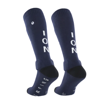 ION BD-Sock Shin Pads - Indigo Dawn