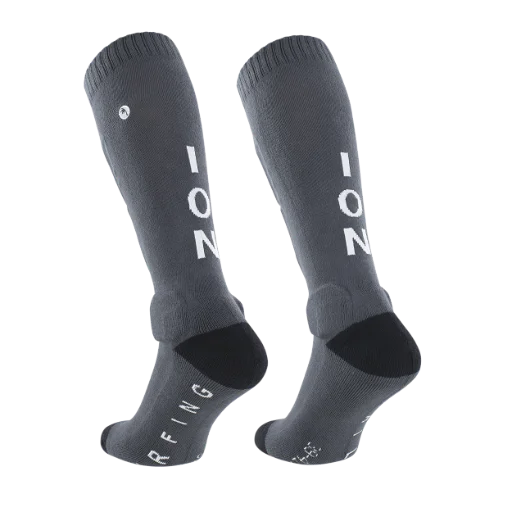 The Review, ION BD_Sock 2.0 Protection Socks