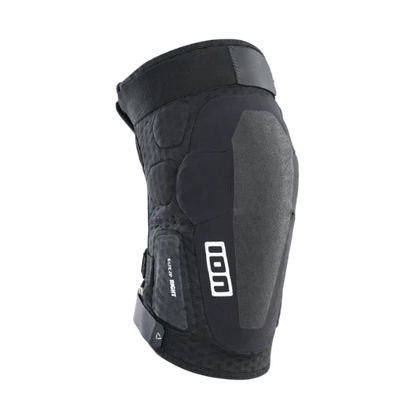 ION K-Lite Zip Knee Pads - Black 900 Black Small 