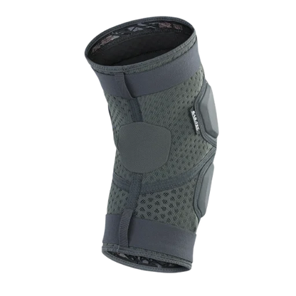 ION K-Pact Knee Pads - Thunder Gray