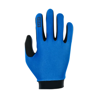 ION Logo MTB Glove - Cobalt Reef 755 Cobalt Reef 2X-Small 