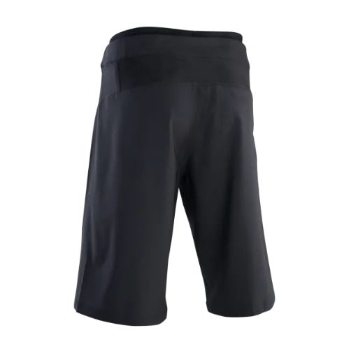 ION Logo Plus MTB Short - Black