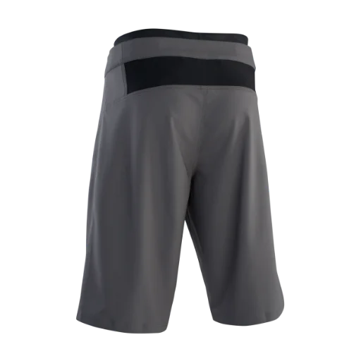 ION Logo Plus MTB Short - Gray