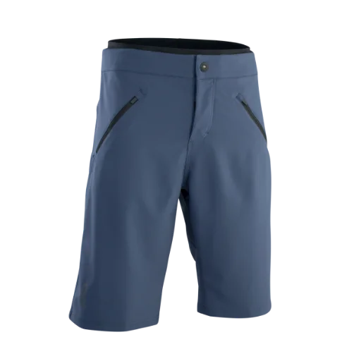 ION Logo Plus MTB Short - Indigo Dawn 792 Indigo Dawn Small 