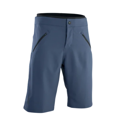 ION Logo Plus MTB Short - Indigo Dawn 792 Indigo Dawn Small 