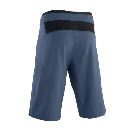 ION Logo Plus MTB Short - Indigo Dawn