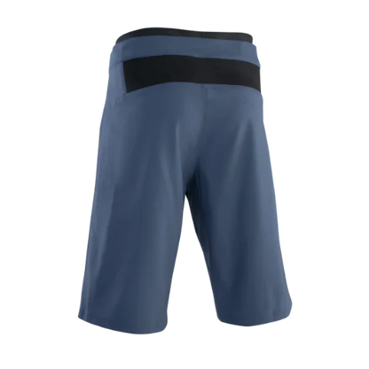 ION Logo Plus MTB Short - Indigo Dawn