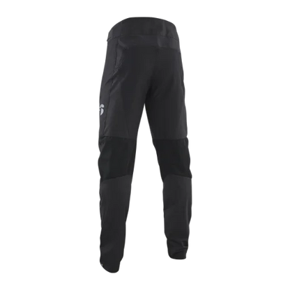 ION Scrub Amp BAT Pant - Black