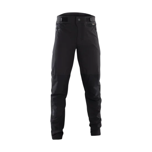 ION Scrub Amp BAT Pant - Black