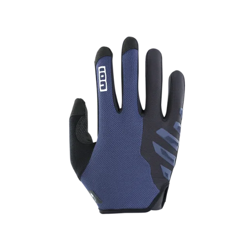 ION Scrub Amp MTB Glove - Indigo Dawn 792 Indigo Dawn X-Small 