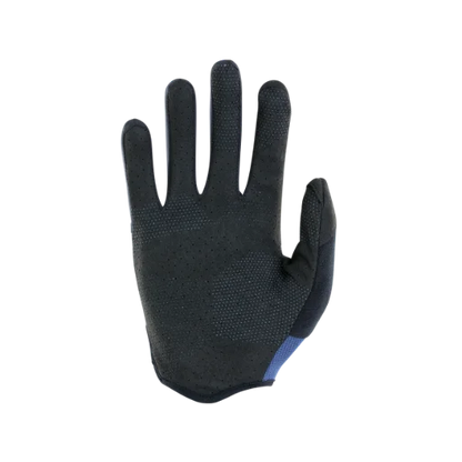 ION Scrub Amp MTB Glove - Indigo Dawn