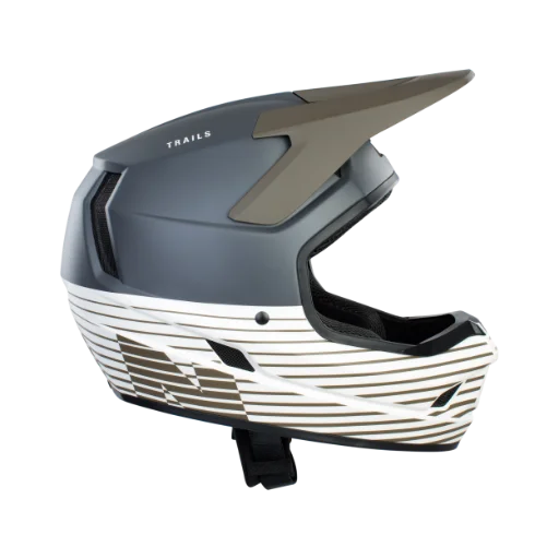 ION Scrub Amp MTB Helmet - Multi