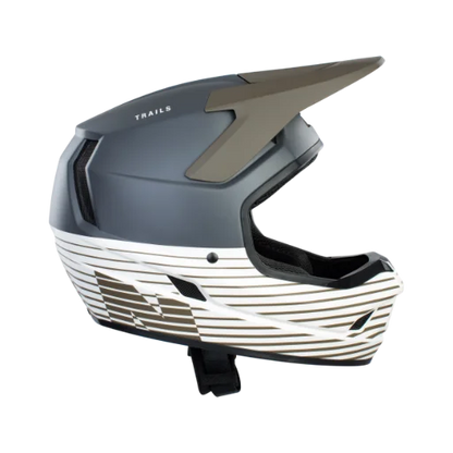 ION Scrub Amp MTB Helmet - Multi