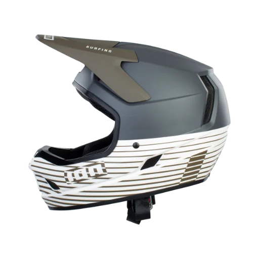 ION Scrub Amp MTB Helmet - Multi