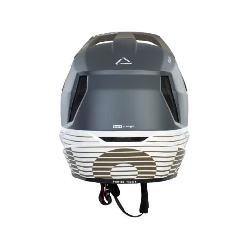 ION Scrub Amp MTB Helmet - Multi